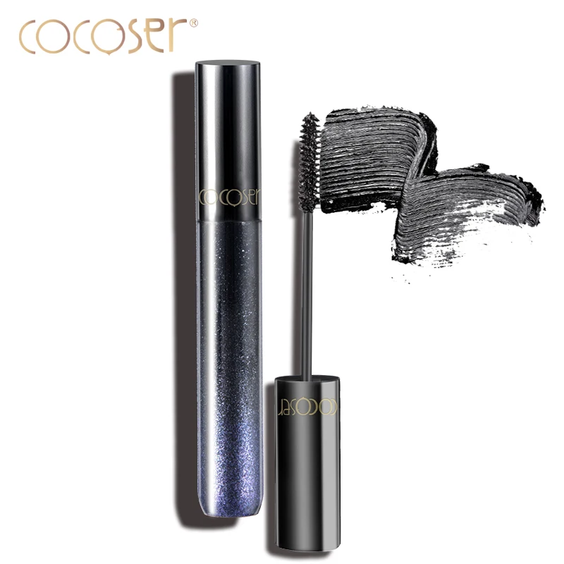 Тушь для ресниц Cocoser водостойкая 8 5 мл|eye mascara|mascara mascaraeyelash mascara |