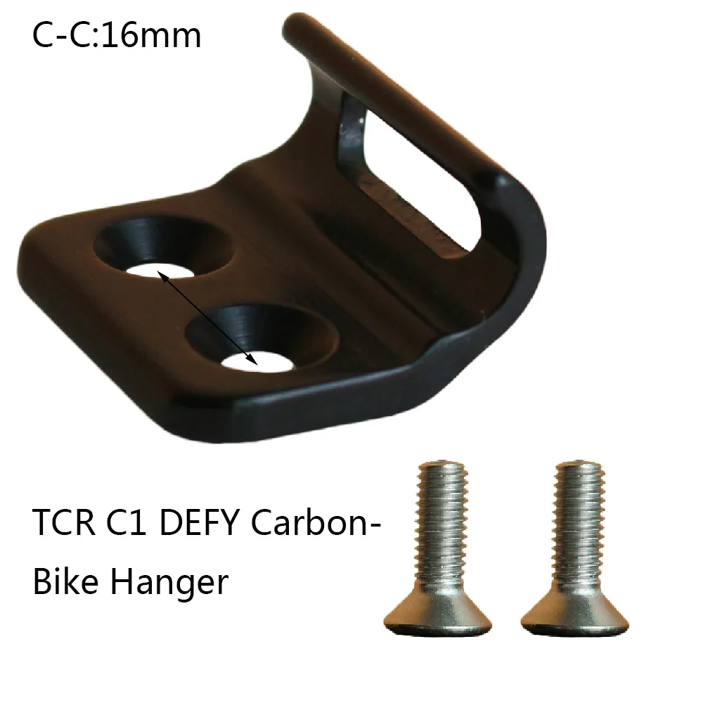 Велосипедный хвост крюк переключатель вешалка для гигантских TCR OCR C1 ADV PROPEL DEFY горный MTB дорожный Bicke карбоновая рама части велосипеда