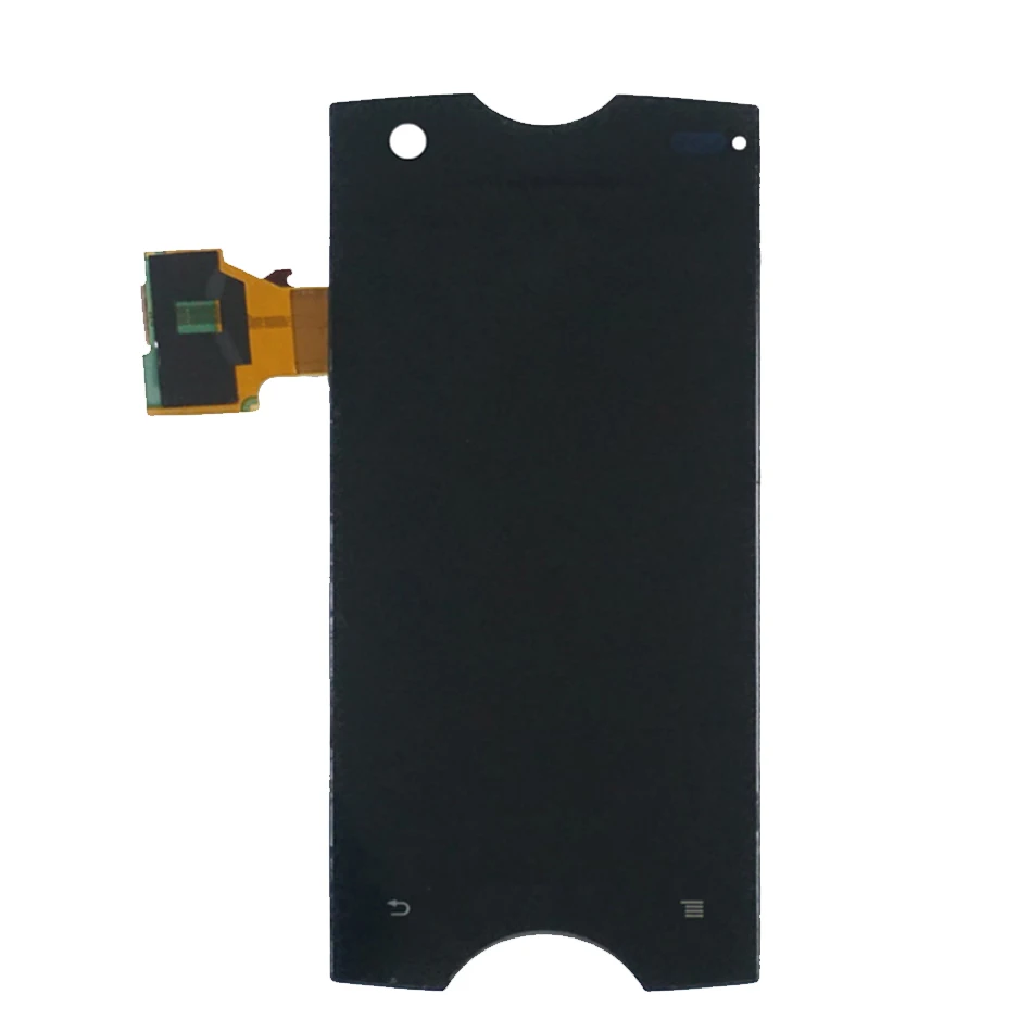 Для Sony Ericsson Xperia Ray ST18i ST18 ЖК дисплей кодирующий преобразователь сенсорного экрана