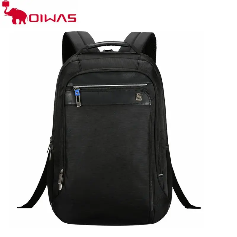 Рюкзак для ноутбука OIWAS 29L 15 6-дюймовый деловой Многофункциональный портативный