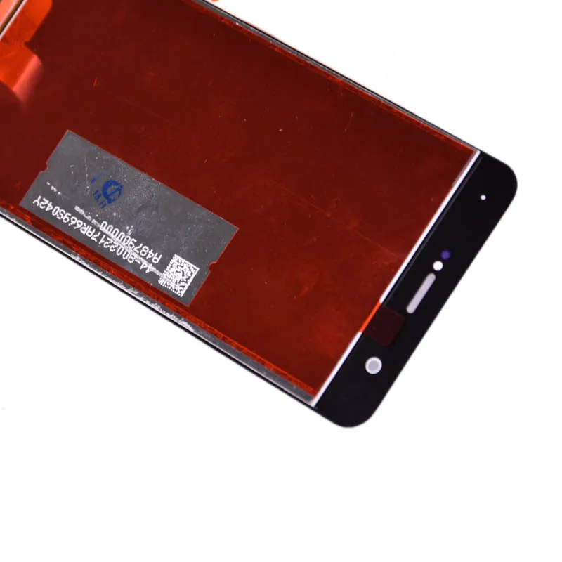 Для huawei Nova ЖК-дисплей Дисплей дигитайзер сенсорный экран Экран CAN-L01 CAN-L02 CAN-L03 CAN-L11 L12 L13 с рамкой