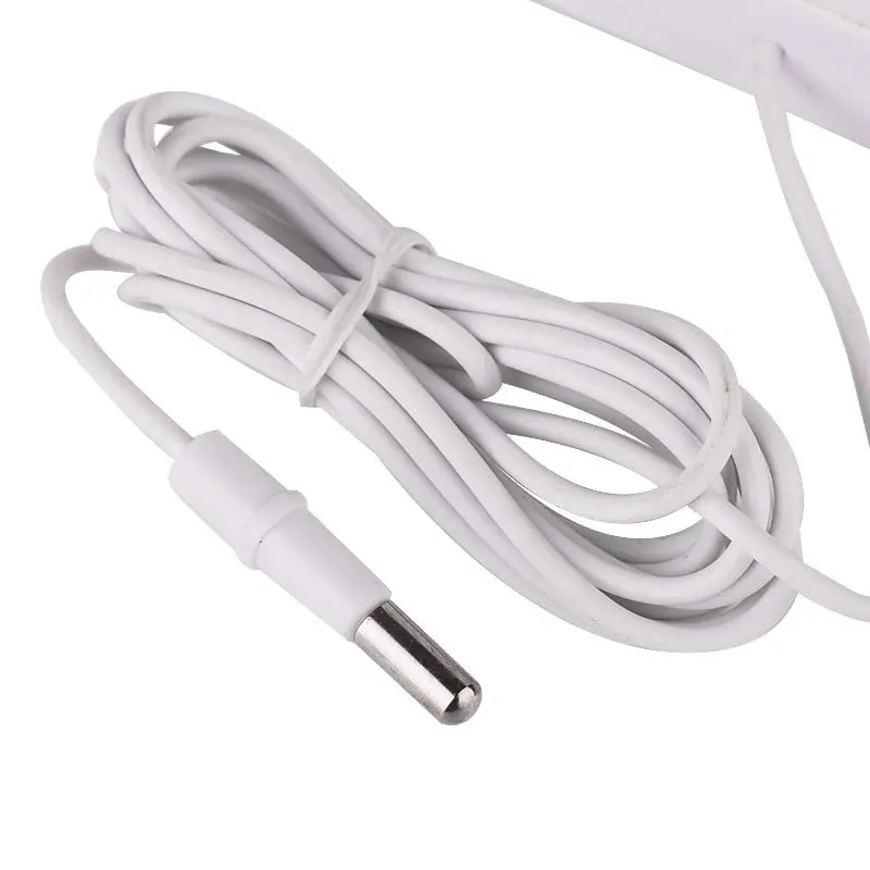 Цифровой термометр с гигрометром ЖК дисплеем и внешним датчиком|thermometer with