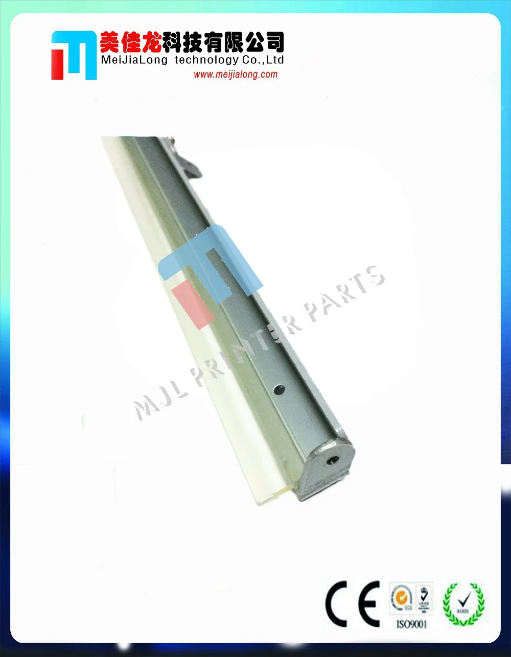 

5* Cleaning Blade for Panasonic FP-DP3510 4510 3520 3530 8035 4520 4530 6010 6020 6030 TMS2043G
