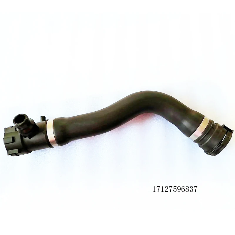 Для BMW F20 F21 F22 F23 F30 F31 F34 F32 F33 радиатор шланг для охлаждающей жидкости