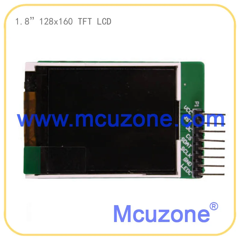 Atmel atxmega64a3-ek 1.8 &quotTFT ЖК-дисплей 12bit АЦП ЦАП RS-485 PDI JTAG FT232 | Компьютеры и офис