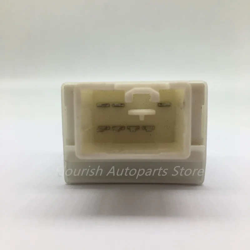 Новое реле Rele intermitente Flasher для Ford Mazda 3211 224 320 GJ6A66830 3211224320 Бесплатная доставка!| |