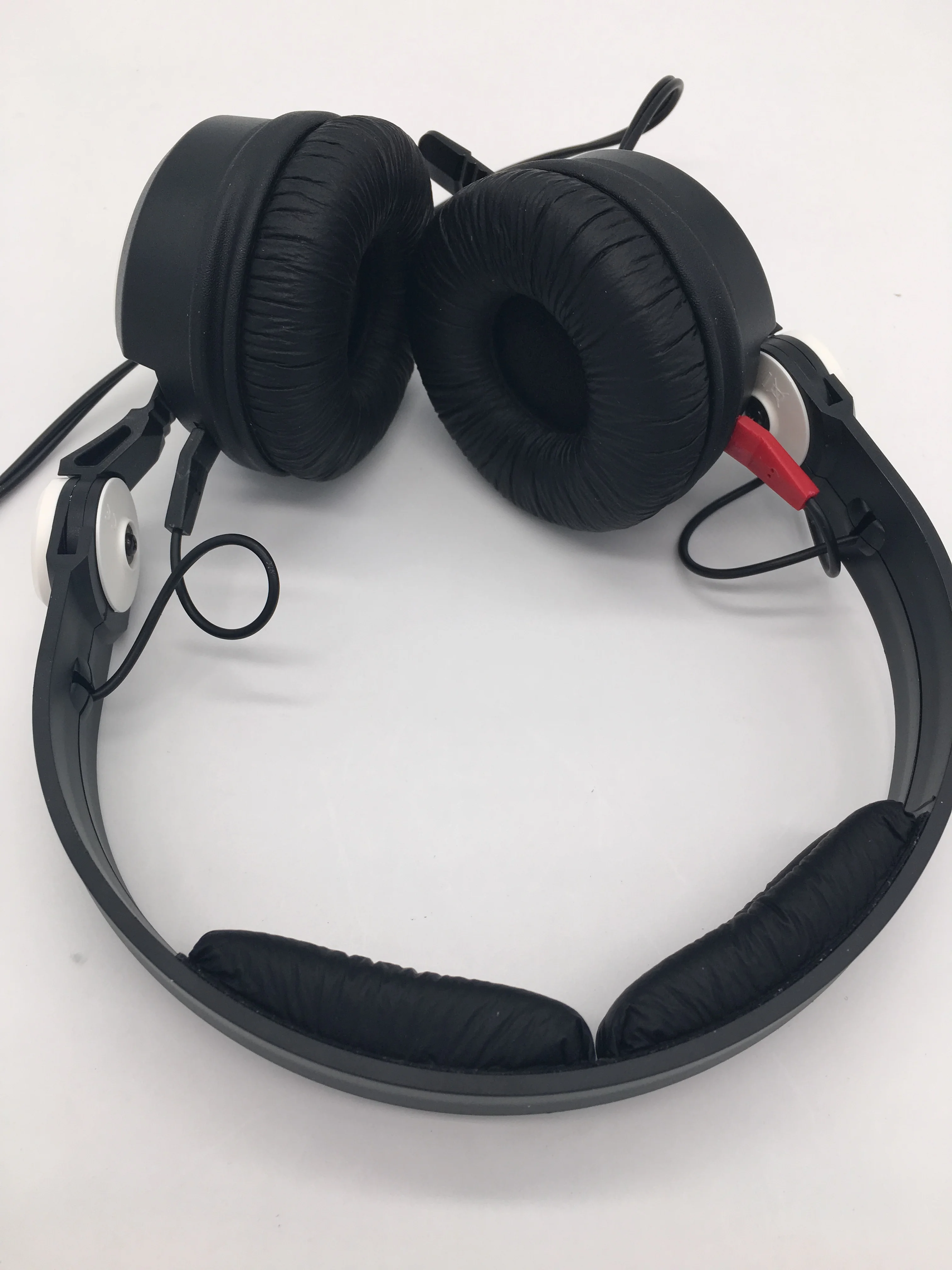 Superlux HD562 полный диапазон мониторинга наушников Портативный DJ музыка