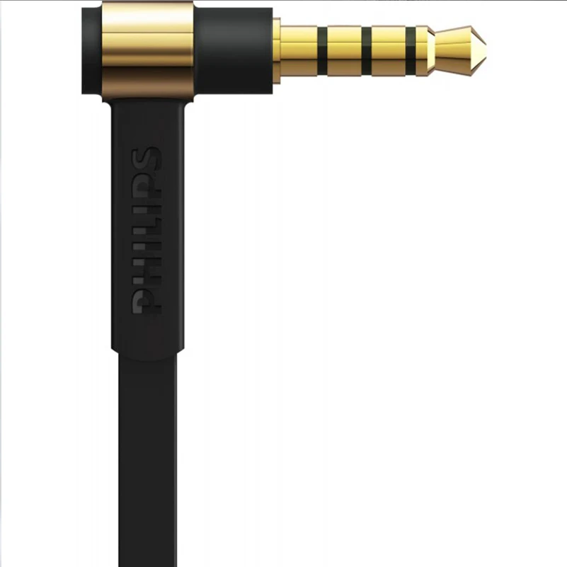 Оригинальные Наушники Philips Tx2 высокого разрешения HIFI Fever наушники ухо с
