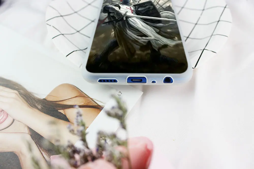 Чехол из ТПУ для Huawei Honor 30 20 10 9 Lite 9a 8a 7a Pro 10X 10i 30s 20lite 10lite | Мобильные телефоны и