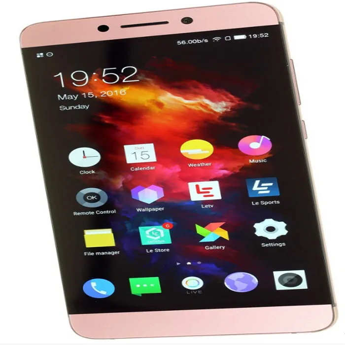 Премиум 9H закаленное стекло для Leeco S3 COOLL MAX 2 Grand Prime Защитная пленка экрана