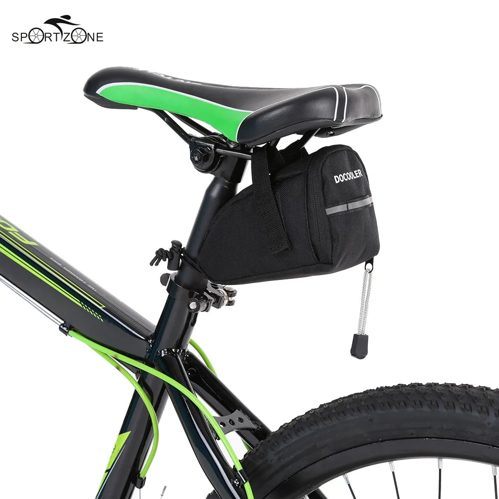 Сумка для велосипеда Docooler из ткани Оксфорд велосипедная сумка шоссейного MTB