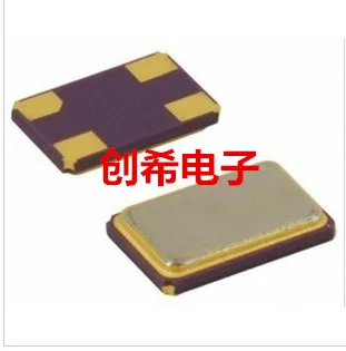 

9,6 МГц 5032 патч пассивная вибрация 5*3,2 9,600 МГц 4 p Оригинал 4 фута