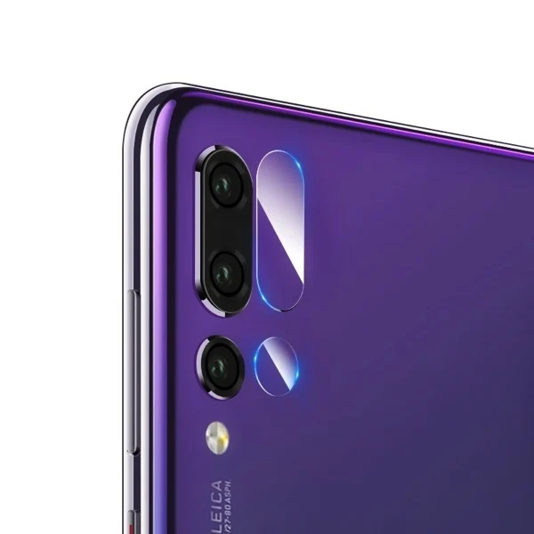 Закаленное стекло для объектива камеры huawei Enjoy 9s Защитное экрана Защитная пленка