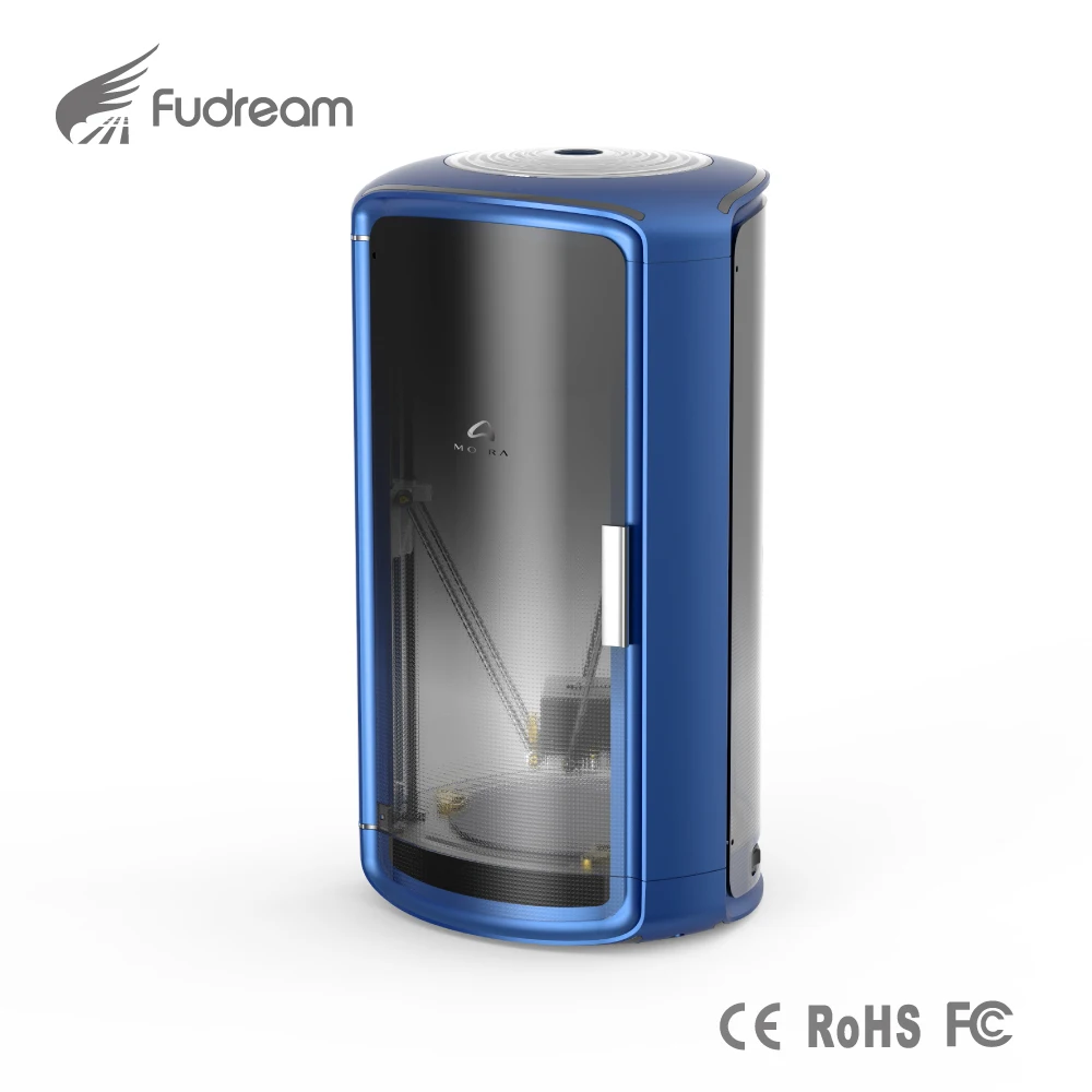 Бесплатная доставка FDM 3 d принтер лучшие 3d принтеры на рынке|3D принтеры| |