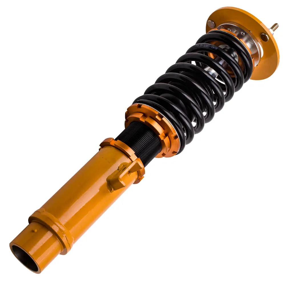 Понижающий набор Coilover для BMW E92 E93 3 серии 2007 2011 амортизаторы и пружины катушки 24