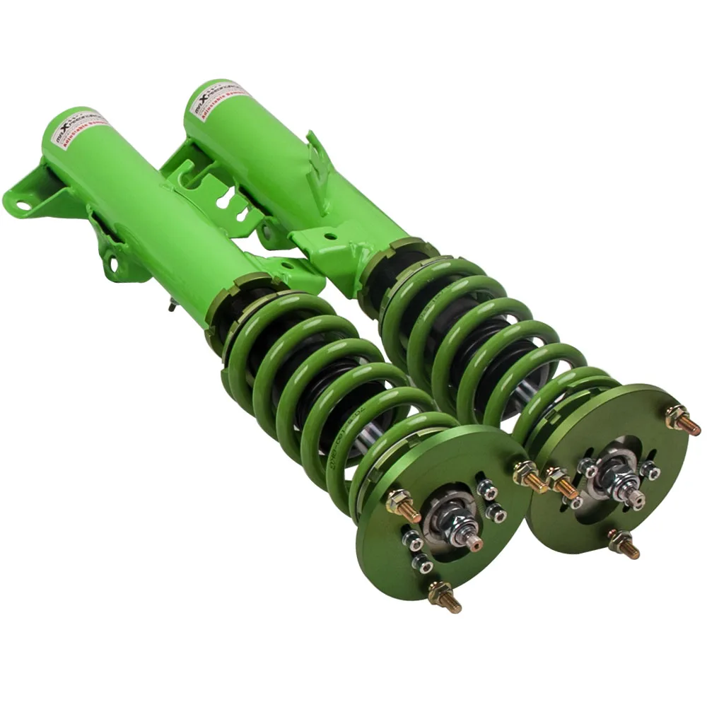 Комплект Coilover forBMW E36 3 серии 318 323 325 328 M3 пружинная подвеска заслонки силу