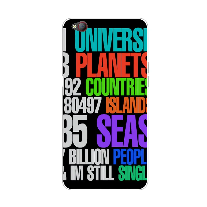 Zte nubia m2 lite Case Silicon Painted animals Painting Soft TPU Back Cover for protect Phone cases shell |