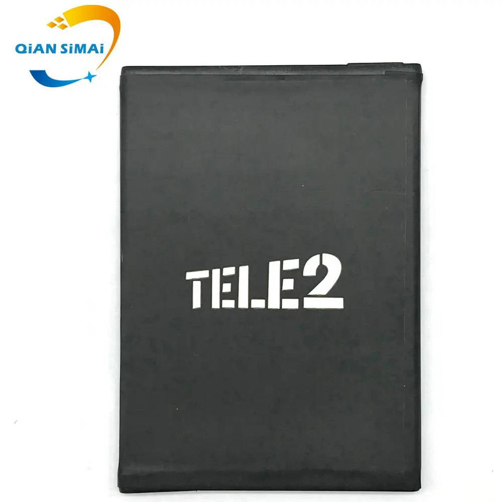Новый высококачественный аккумулятор 365675AR для Tele2 мобильный