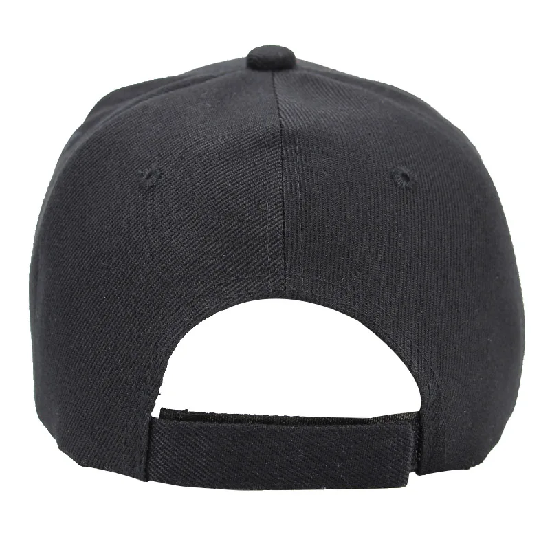 New Men's baseball cap Sun Visor Baseball Cap women Hat Fashion Adjustable 20 colors snapback gorra dad hat hip hop Unisex | Аксессуары