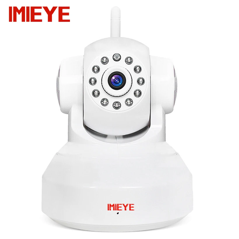 720P Сетевой Безопасности wi-fi камеры Беспроводная ВИДЕО CCTV Веб-камера