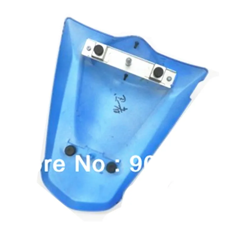 Blue Rear Pillion Seat Cowl Cover For 2008-2011 Kawasaki Ninja 250R EX250 Motorcycle | Автомобили и мотоциклы
