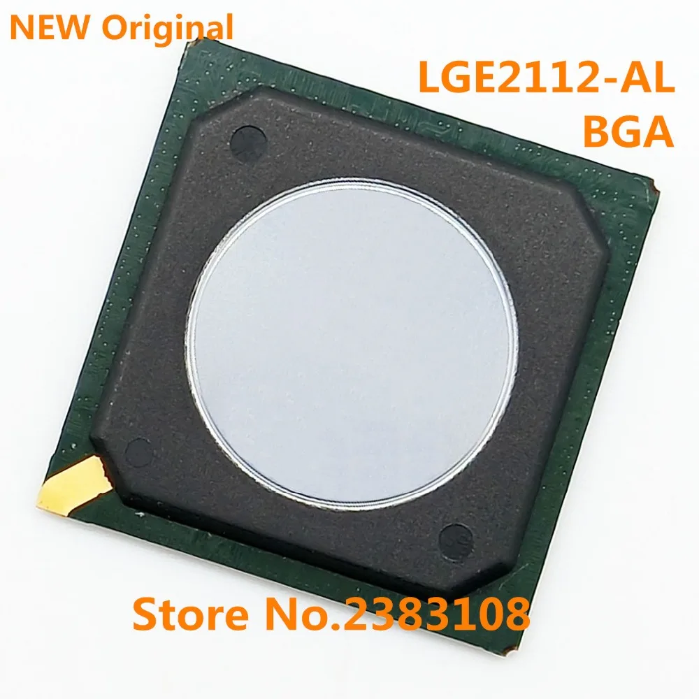 1 шт * новый оригинальный LGE2112 AL BGA IC чипсет|Микрофоны| |