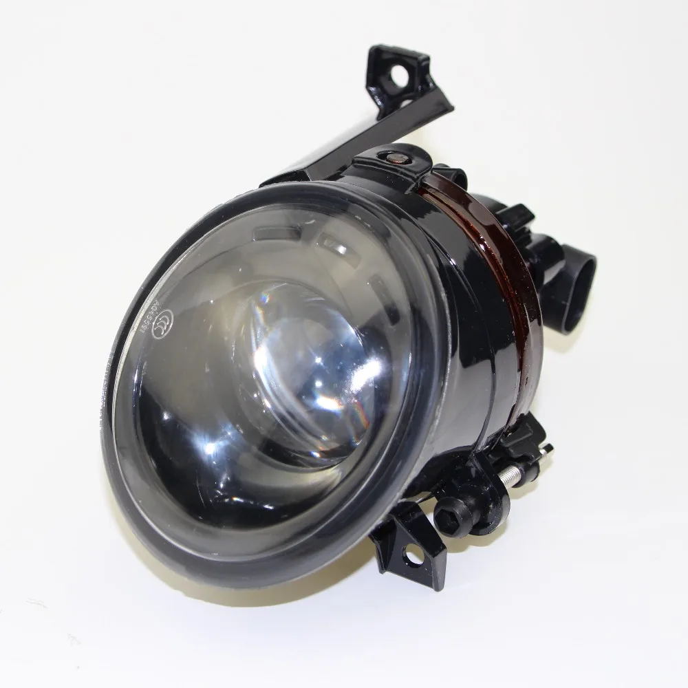 

Левая 9006 вилка 12 В 55 Вт выпуклая линза фары Противотуманные фары для VW Tiguan EOS Polo Touran Golf MK6 1T0 941 699 C 1T0941699C