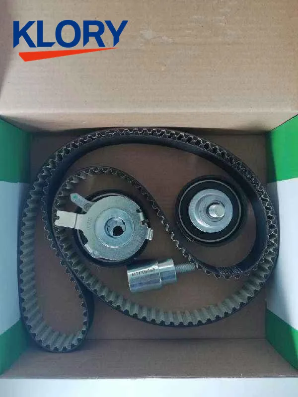 Комплект TIMMING ALT97009 для Chery A3 A5 1 6 8 2.0L SQR481F SQR484F|Подшипники двигателя| |