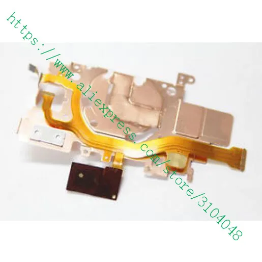 90% Новинка для Canon Powershot G7 X G7X Цифровая Камера flash flex cable Part | Электроника