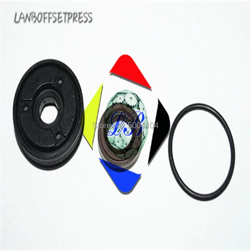 Пневматический цилиндр LANBOFFSETPRESS DP25 уплотнение цилиндра уплотнения офсетная