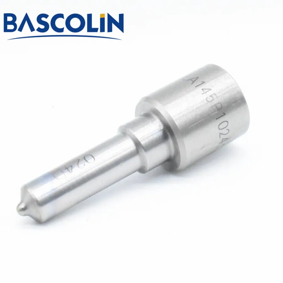 BASCOLIN распылитель DLLA145P1024 093400 1024/DLLA 145 P 1024|Топливный инжектор| |