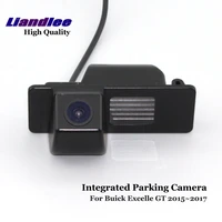 liandlee for buick excelle gt 2015 2017 car rearview reverse camera rear view backup parking cam integrated high quality