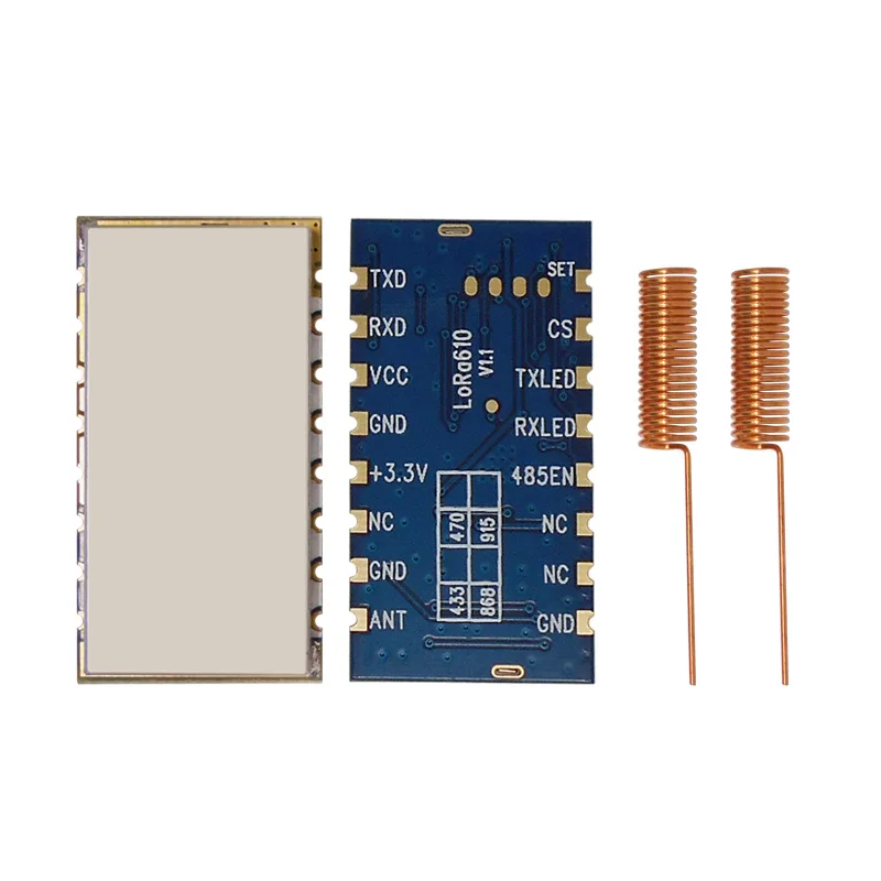 10 шт. беспроводная антенна Lora610 433 МГц 5 км|antenna 433mhz|antenna wirelessmodule 433mhz |