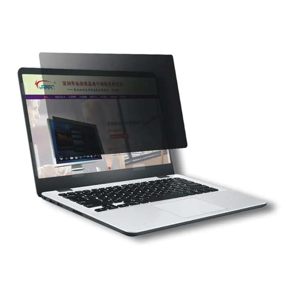 Антиписк для MacBook серии Магнитный антипип Экранная заставка компьютер