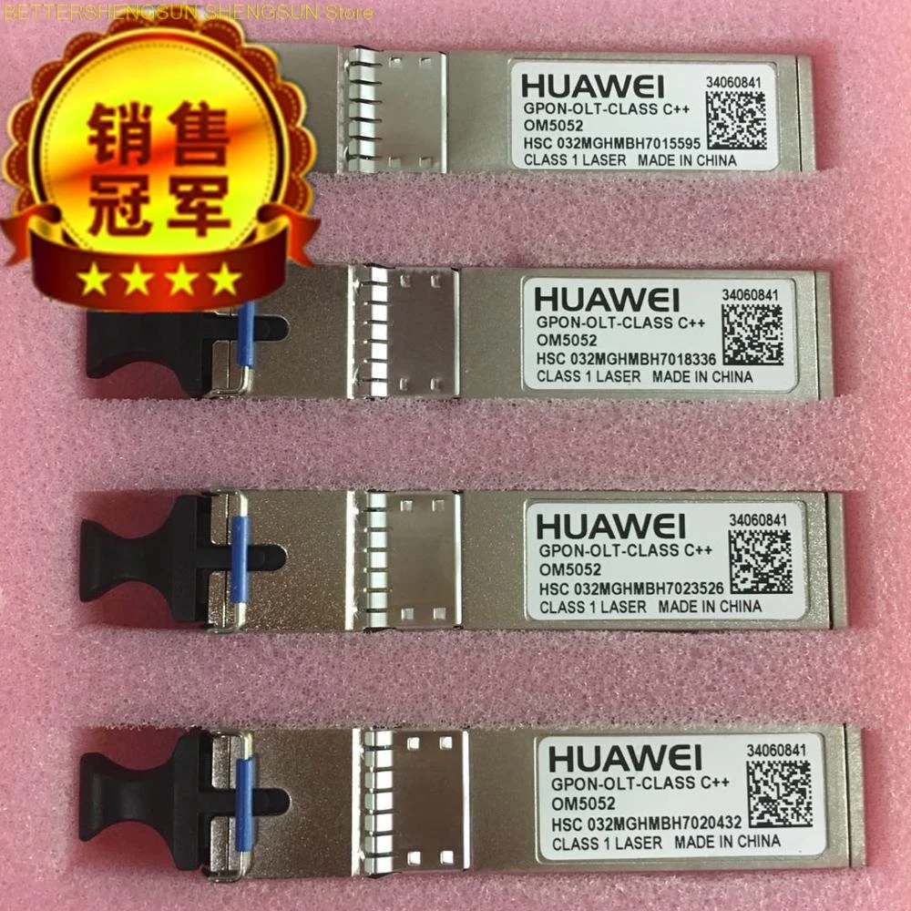 MA5680T 5683 GPBD GPFD GPHF GPON olt Class C ++ оптический модуль|Датчик ABS| |