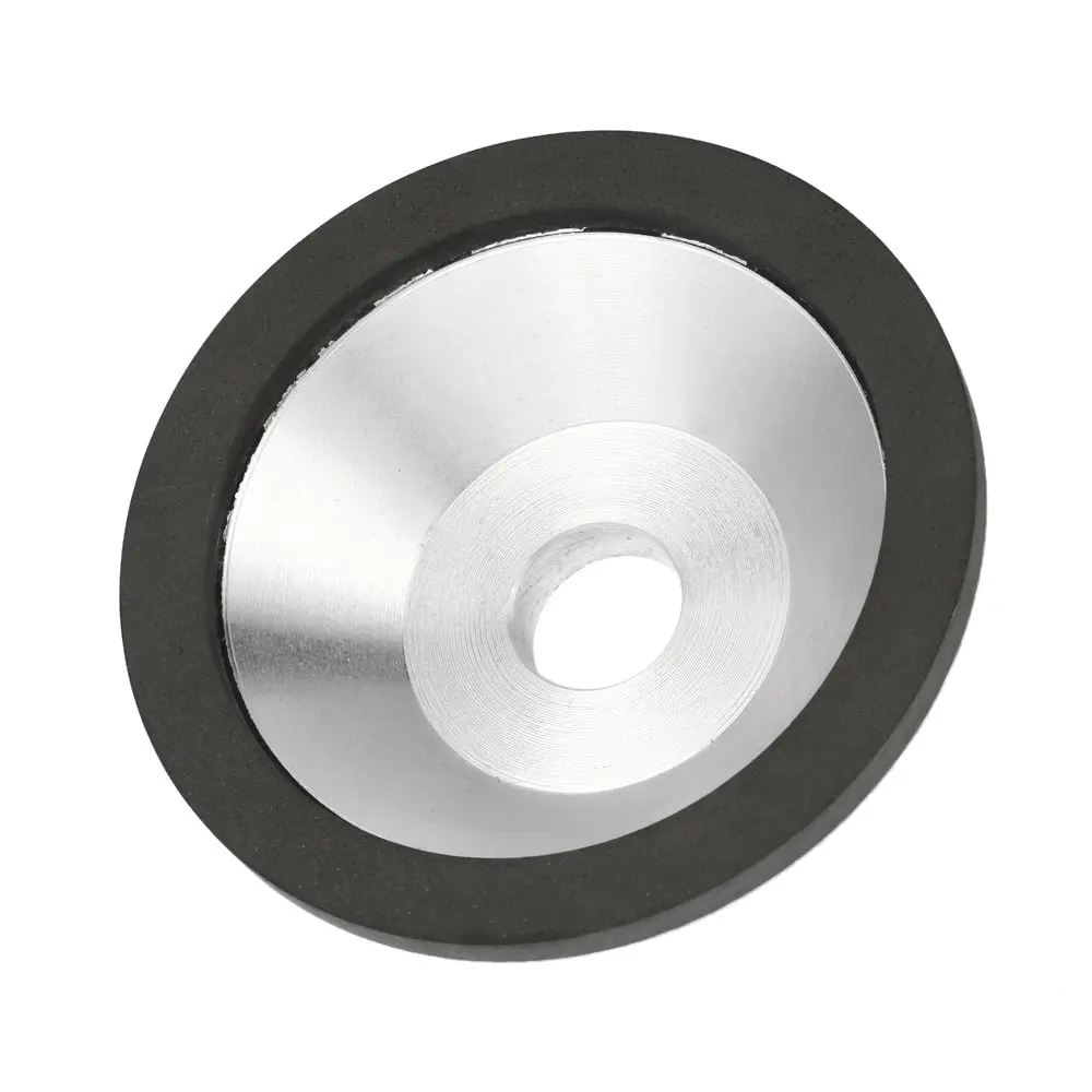 Новый Серра КОПО алмазный шлифовальный круг чашки шлифовальные круги для