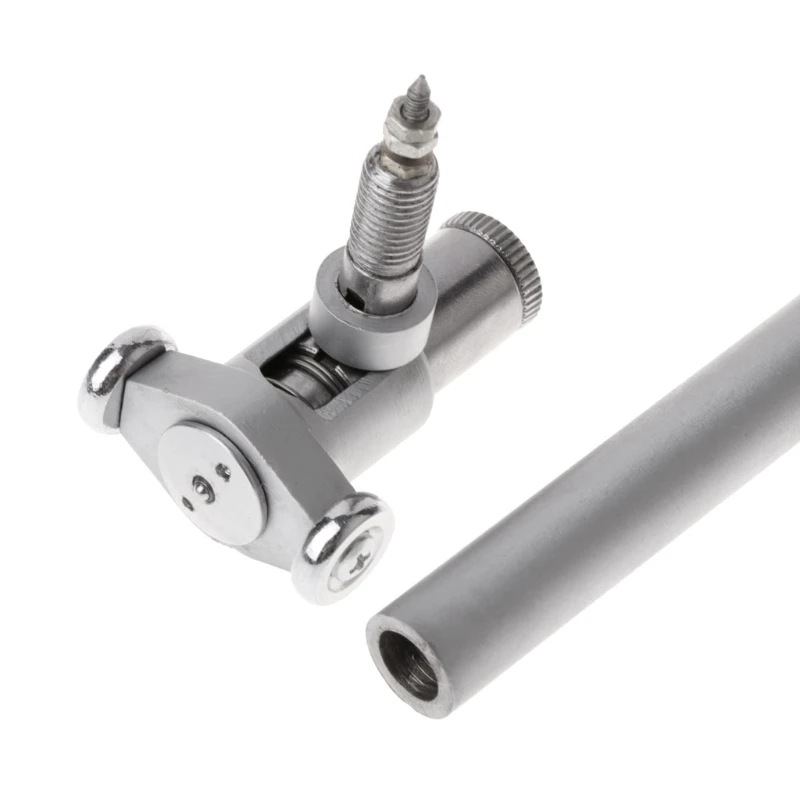 

Inner Diameter Gauge Measuring Rod + Probe (no indicator) Accessories