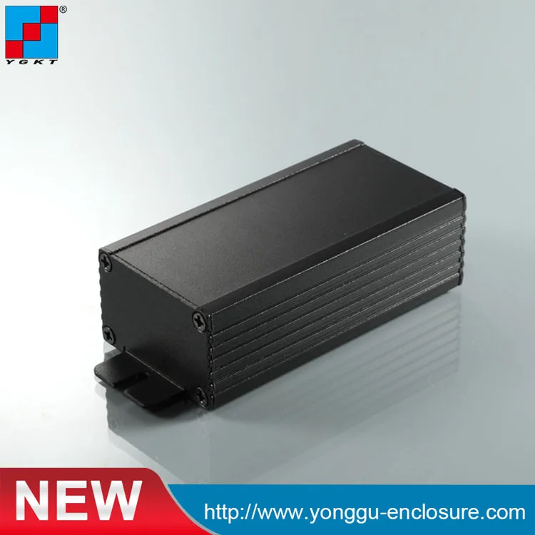 46 2*29 6 90 экструдированный алюминиевый корпус для блока питания|enclosure|enclosure