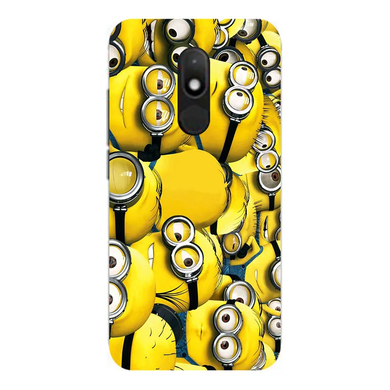 Мягкая силиконовая задняя крышка для Wiko wim lite из мягкого ТПУ | Мобильные телефоны