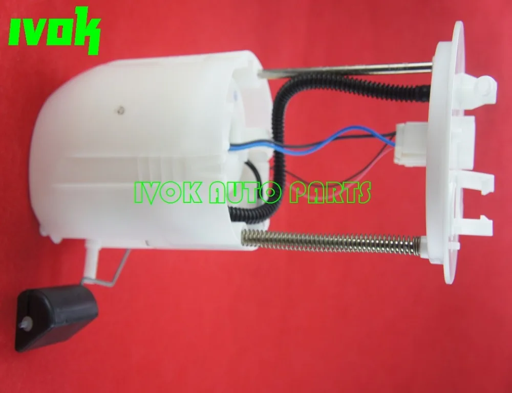 Модуль топливного насоса в сборе для 06-12 Mitsubishi Outlander XL 1760A170 1760-A170 101962-1552 |