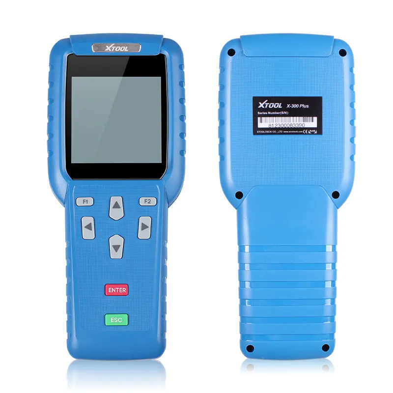 Оригинальный программатор ключей XTOOL X300 Plus с особой функцией Plus|xtool x300 plus|xtool x300auto