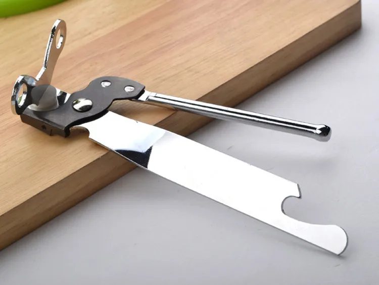 18 простой параграф жестяной нож для сына консервный бутылок с кокосовым молоком