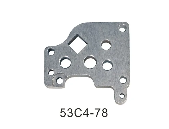 

53C4-78 запасные части для режущего станка EASTMAN