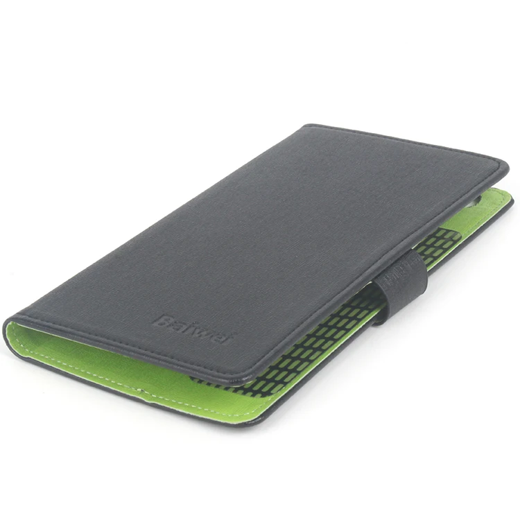 mixed color Leather Case For Bluboo Maya 5.5'' Flip Cover With Card Slot 5.5inch Phone Cellphone Cases |