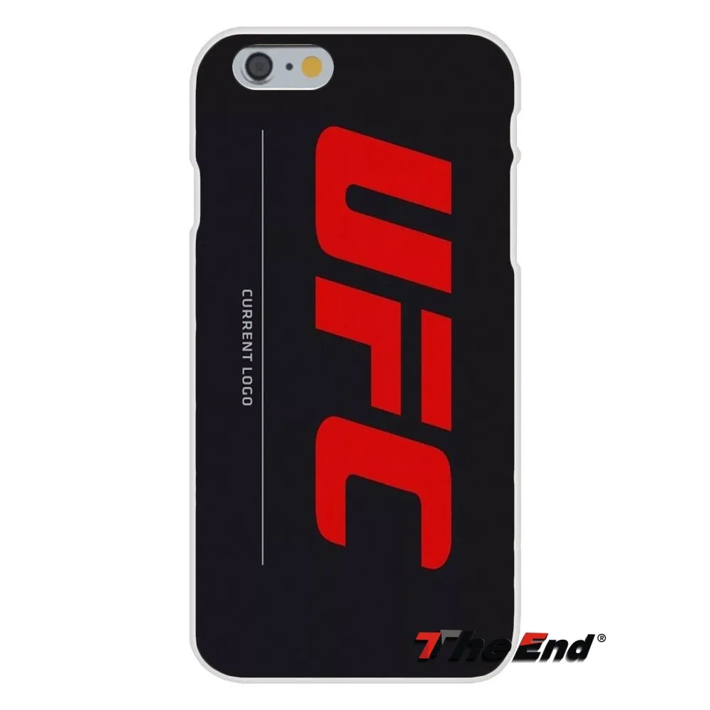 Мягкий силиконовый чехол для Super UFC Boxer Fighter с логотипом Xiaomi Redmi 4 3 3S Pro Mi3 Mi4 Mi4C Mi5S Mi Max