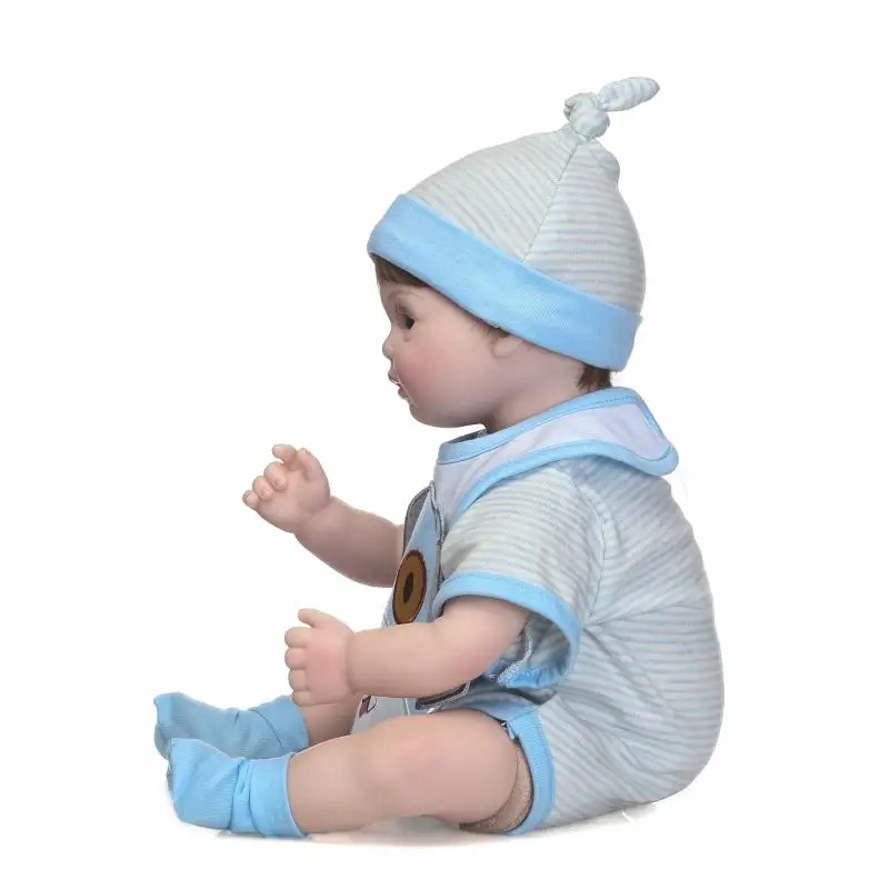 Npkколлекционная кукла для новорожденных оптовая продажа детские куклы мягкие