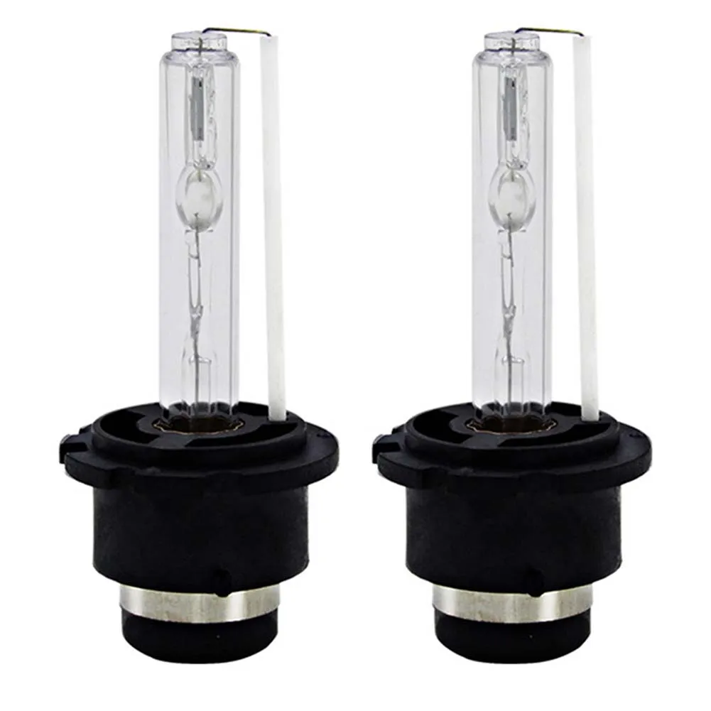 1 пара светодиодные лампы для автомобильных фар 35 Вт D2S|Передние LED-фары авто| |