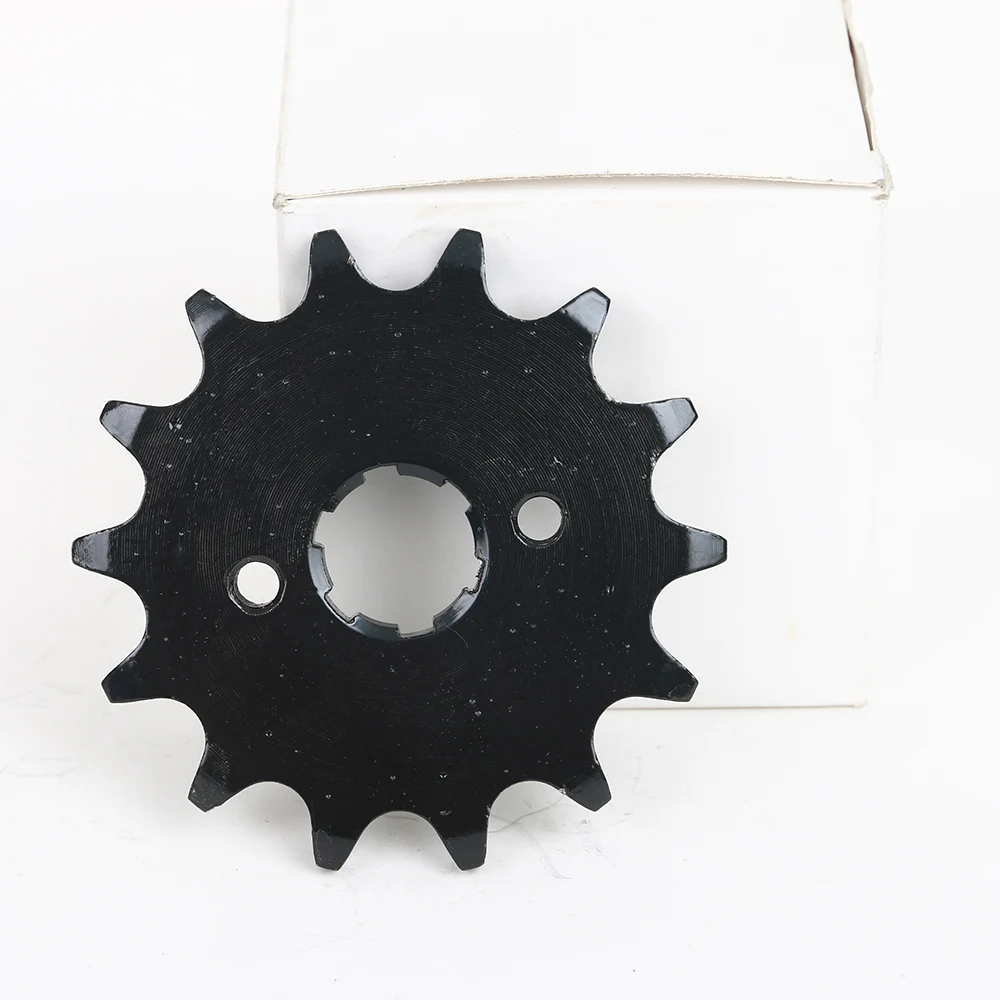 14T 32T Motorcycle Front &amp 32 T Rear Sprocket Kit for Honda CA250 520 Chain #c | Автомобили и мотоциклы