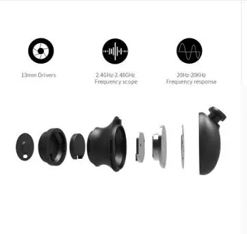 Bluedio TN2 спортивные bluetooth наушники Active шум шумоподавления беспроводной гарнитура с