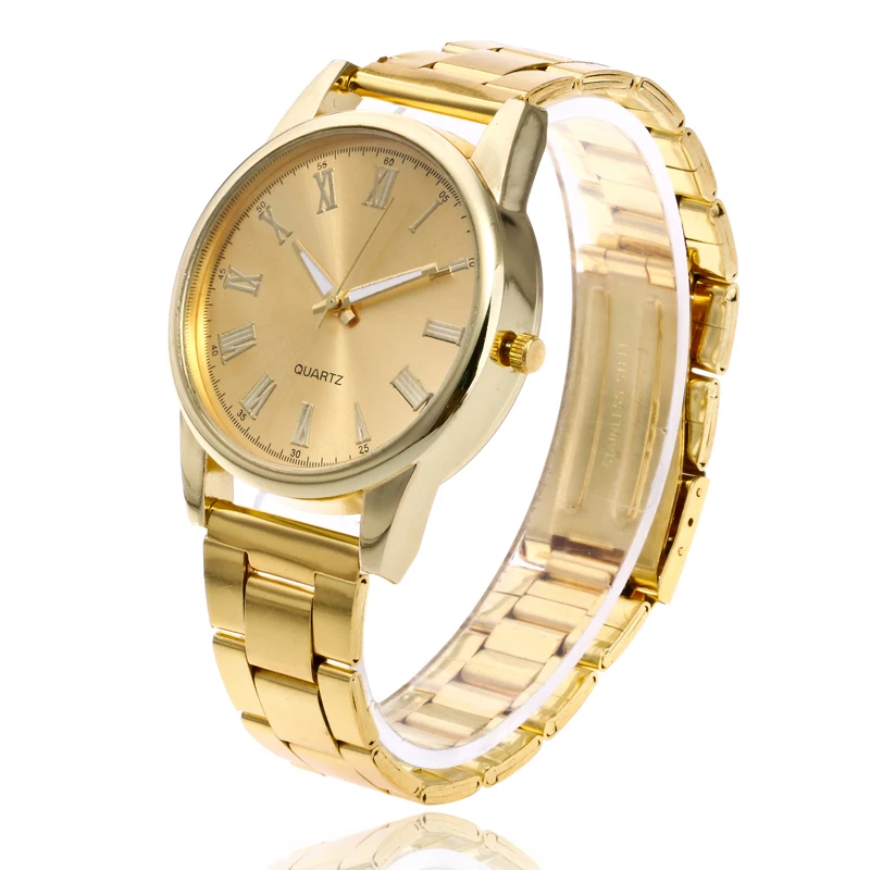 Новинка Топ Роскошные часы мужские Брендовые ультра тонкие кварцевые наручные